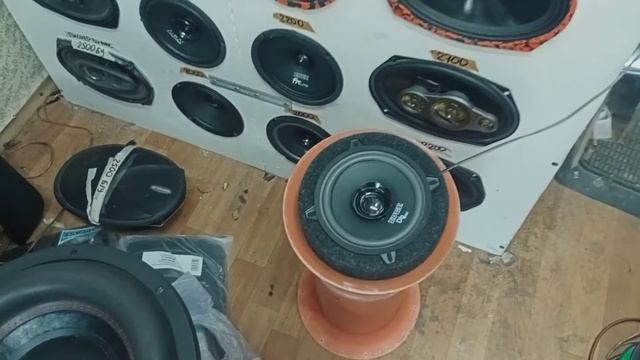 мини про слушка EDGE EDB5W Victory широкополосные Динамики [ДОНЕЦК 2021] МАГАЗИН АВТОЗАПЧАСТЕЙ смотреть онлайн