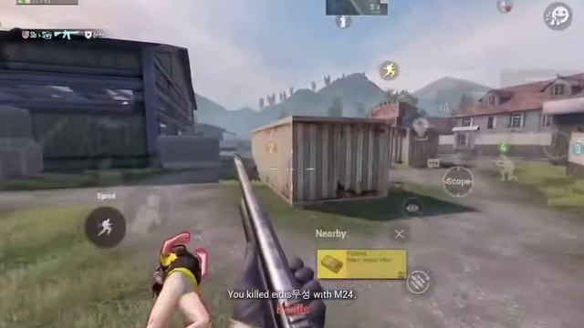 Blame ❤️ PUBG MOBILE | HIGHLIGTH смотреть онлайн