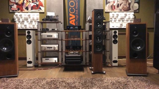 Мацуев в исполнении Quad 2912 смотреть онлайн