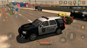 КАК ВСТУПИТЬ В ПОЛИЦИЮ ONESTATE RP. ПЕРВЫЙ ПАТРУЛЬ