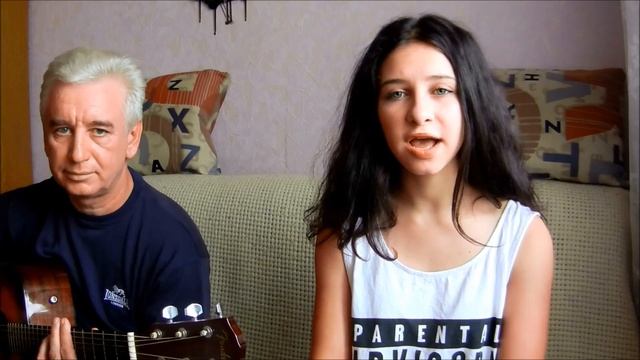 Квашеная(Саша Капустина)-Мармелад (cover.Tanya Quant) смотреть онлайн