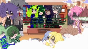 ПЕРВАЯ МОЯ РЕАКЦИЯ!!! / 13 карт реакция на Джокера и Вару ??