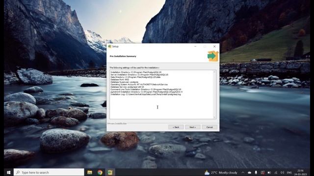 PostgreSQL | Installation |Tamil смотреть онлайн
