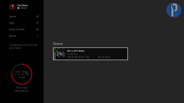 NEW XBOX ONE DASHBOARD! смотреть онлайн