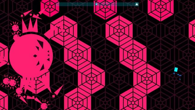 [HARDCORE] NO DASH - NO HIT RUN - Undertale - Spider Dance (Shirobon Remix) смотреть онлайн