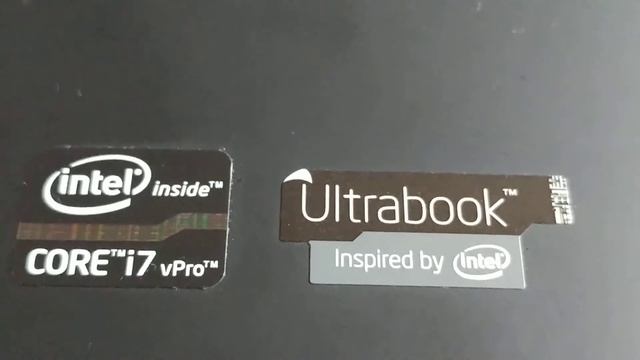 Характеристики моего ультрабука смотреть онлайн