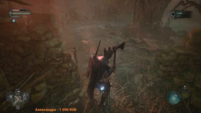 Новый Lords of the Fallen | Полное прохождение Лордс оф зе Фален 2023 | PS5 | #1 смотреть онлайн