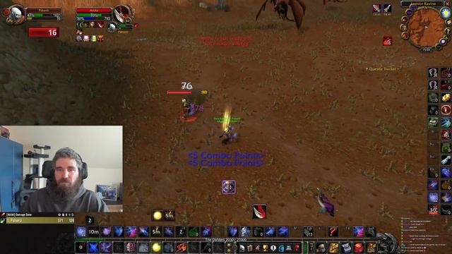this trinket makes rogue unstoppable смотреть онлайн