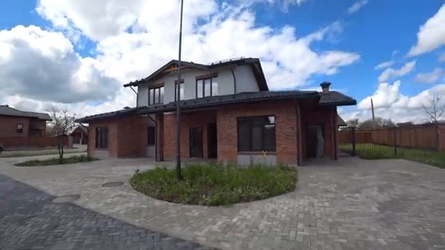 НОВЫЙ КОТТЕДЖНЫЙ поселок ДУБРАВА в Краснодарском крае. Выбираем дом для своих РОДНЫХ смотреть онлайн