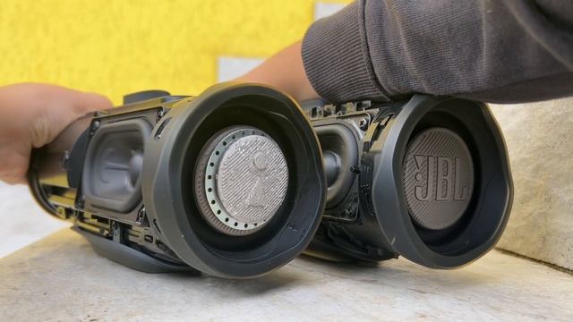 JBL CHARGE 4 GG VS TL смотреть онлайн