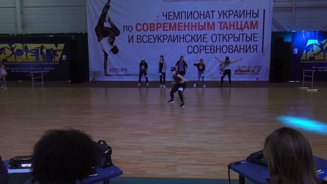 11.02.17 г. Чемпионат Украины и Международные соревнования по современным танцам, пл. В, часть 63 смотреть онлайн