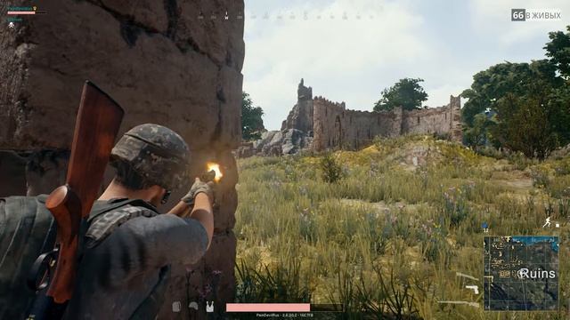 НЕАДЕКВАТНЫЙ ПАБГ ( PUBG ) смотреть онлайн