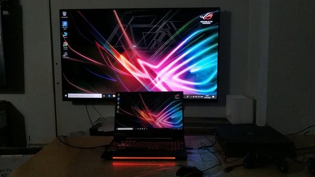 asus rog strix scar 2 review смотреть онлайн