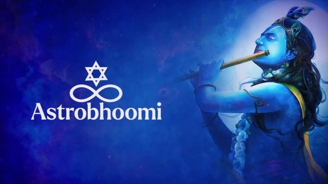 30 Min. एक सिद्ध मंत्र जो जीवन बदल देगा | Shree Krishna Mantra | Bhoomika Kalam | Astro Bhoomi смотреть онлайн