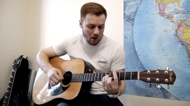 Jah Khalib - Медина (Cover Version) смотреть онлайн