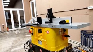 Распаковка и сборка фрейзера "Корвет 82".