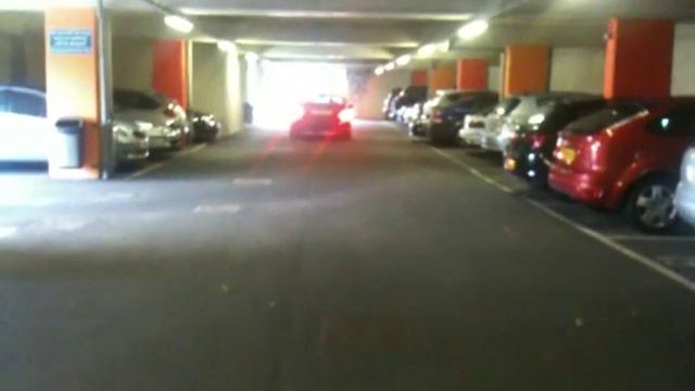 mercedes w140 coupe V8 custom exhaust sound смотреть онлайн