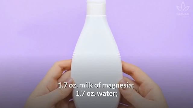 How to Make Natural Deodorant With 2 Ingredients - It Really Works! смотреть онлайн