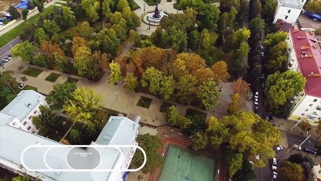 ЖК "Береговая 2", строительная компания "Бауинвест". смотреть онлайн