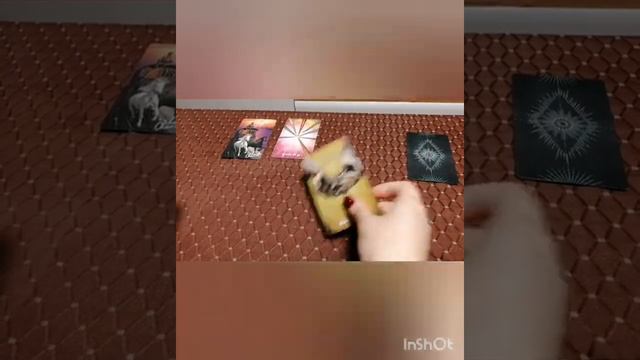 Прогноз ТАРО на ИЮЛЬ месяц смотреть онлайн