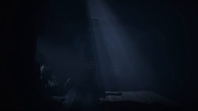 Little Nightmares 2 смотреть онлайн