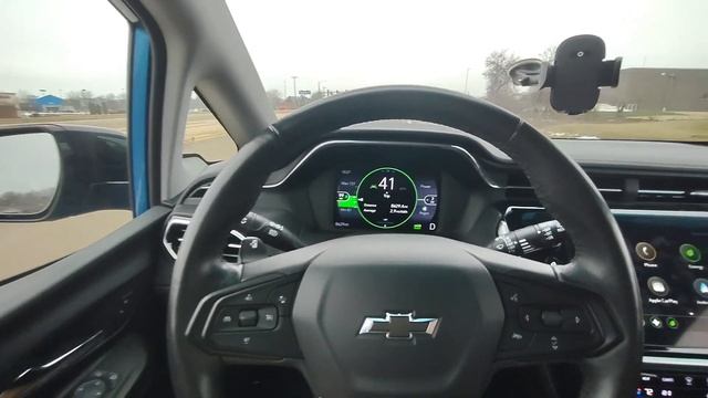 I hate my 2023 Chevrolet Bolt EV! ...Or do I? CHEVY! смотреть онлайн