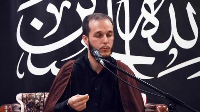 "Убийство Имама Хусейна(ас) Язидом в суниитских источниках" - Сахил Аскеров 2023 смотреть онлайн