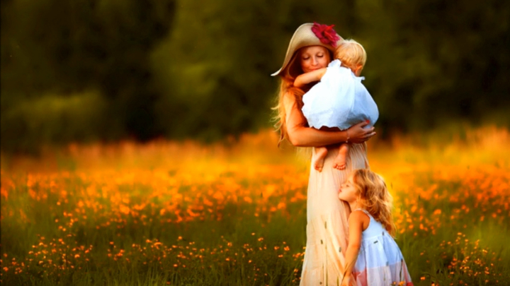 ЖАННА БИЧЕВСКАЯ- Ах! Как птицы поют.. смотреть онлайн