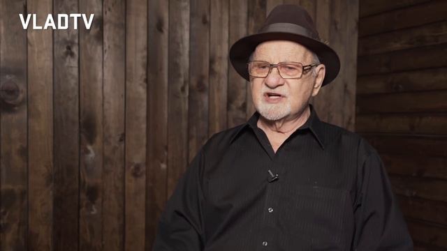 Frank Cullotta on 'Casino', Tony Spilotro, Killing Informants, Cooperating w/ Feds (Full Interview) смотреть онлайн
