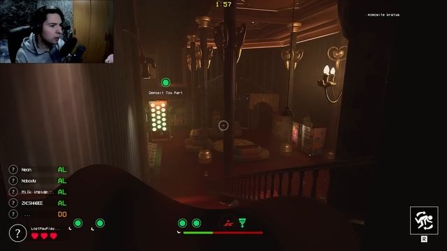 ПРОЕКТ ПЛЕЙТАЙМ ВЫШЕЛ! СТАЛ БОКСИ БУ! Прохождение Project Playtime (Poppy Playtime | Поппи плейтайм смотреть онлайн