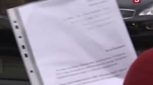 Правовой ликбез: парковка во дворе.  "Право имею!". Утро на 5