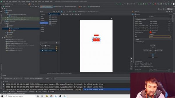Урок 9.Курс Kotlin для начинающих