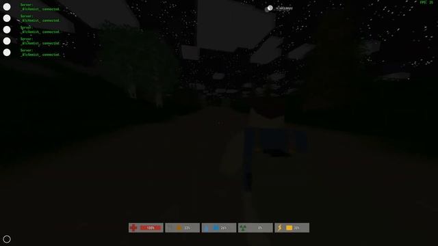 НАЧАЛО ПРИКЛЮЧЕНИЙ - Unturned [Серия 0] смотреть онлайн