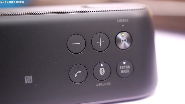 Sony SRS-XB2 Speaker - Unboxing & Review смотреть онлайн