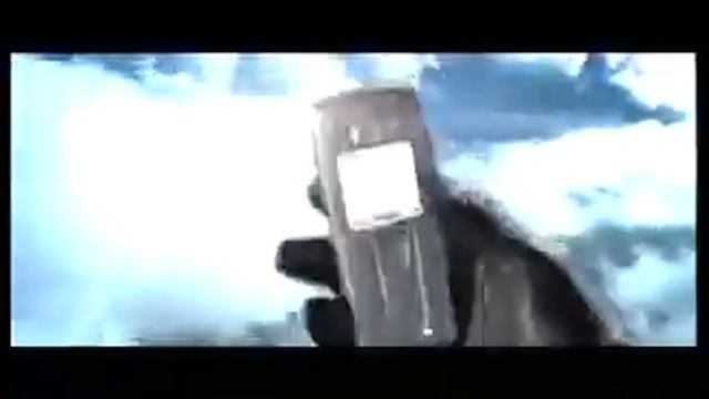 Nokia 6230 Commercial TV Ad