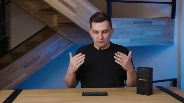 Стоит ли брать Poco X3 Pro в 2022? Что с ним стало за год? смотреть онлайн