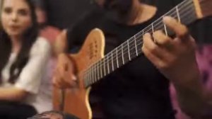 NAHIDE BABASLI _ _ _ BU AKSAM OLURUM