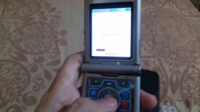 Motorola Razr V3 Internet & Games Set Up Guide 2021 | The Coolest Phone Ever. #Hellomoto #RazrSilve