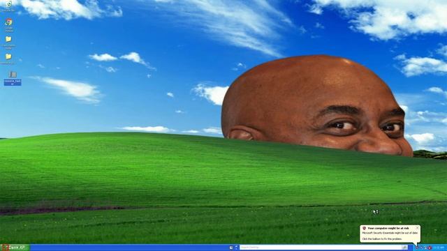 Windows XP Dank Version смотреть онлайн