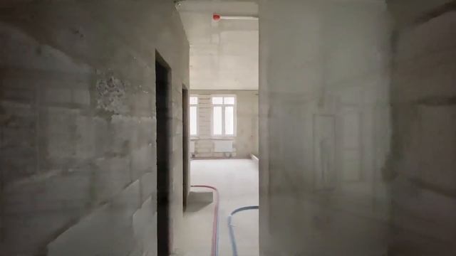 Квартира без отделки в ЖК Династия смотреть онлайн