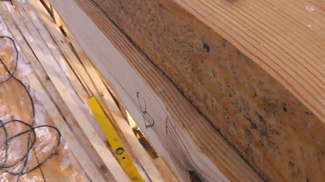 11.40 +45т.р или КАК НАПИЛИТЬ 650м\п ПИЛОМАТЕРИАЛА ч3. смотреть онлайн