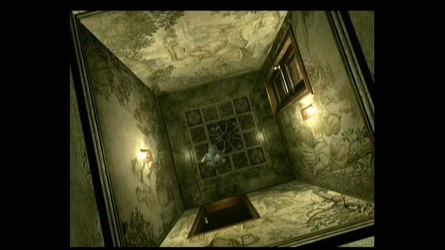 Resident Evil Rebirth/Remake Walkthrough [Profi] (German) Part 2 смотреть онлайн