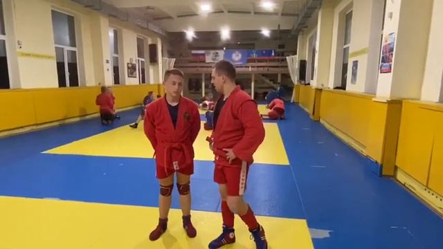 Приглашение на турнир и мастер-класс Дениса Давыдова смотреть онлайн