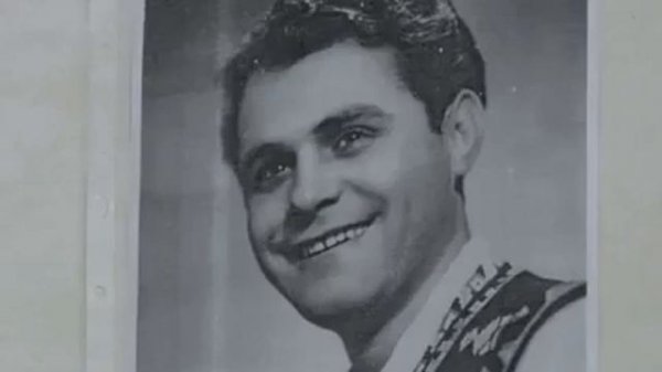 Ион Басс ''Молдавские ночи''