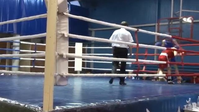 Тринадцать старооскольских боксеров выступят на первенстве ЦФО. смотреть онлайн