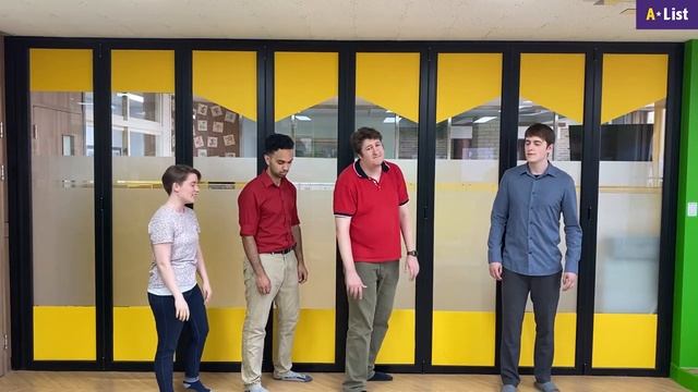 Whisper GameㅣClass GameㅣBoost Up смотреть онлайн