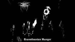 Darkthrone - Transilvanian Hunger [1994]