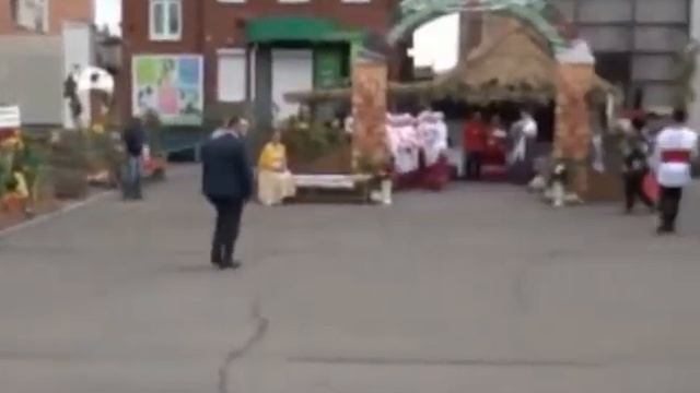 День станицы Ленинградской и Ленинградского района 2018 смотреть онлайн