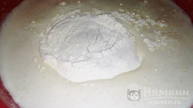 Книга рецептов