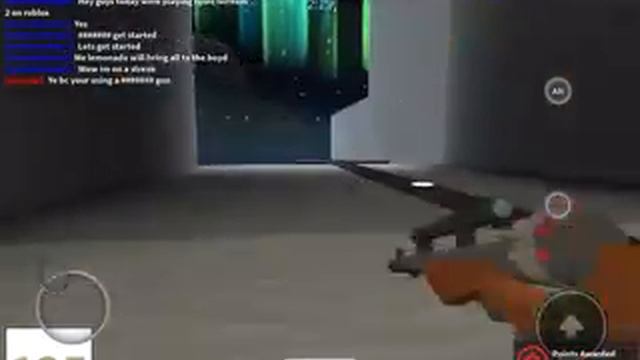 Roblox: team fortress 2 смотреть онлайн